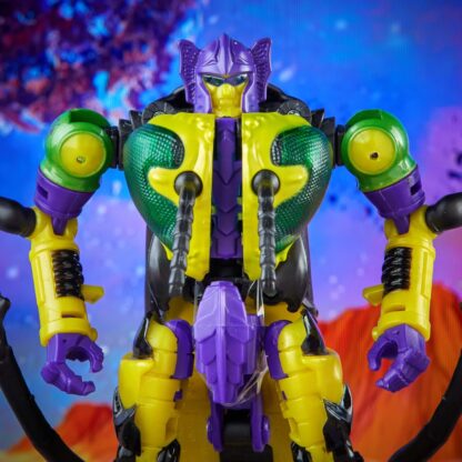 Transformers Legacy Predacon Buzzsaw