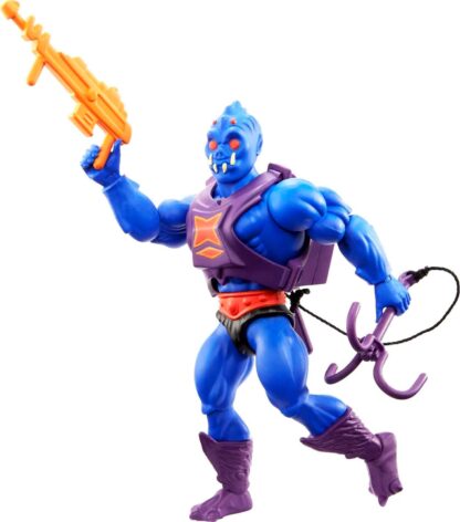 Masters of the Universe Origins Webstor