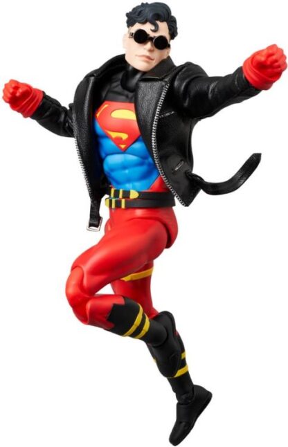 Medicom Mafex No.232 Superboy ( The Return of Superman )