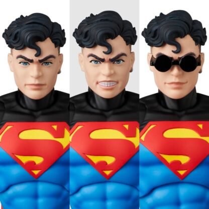 Medicom Mafex No.232 Superboy ( The Return of Superman )