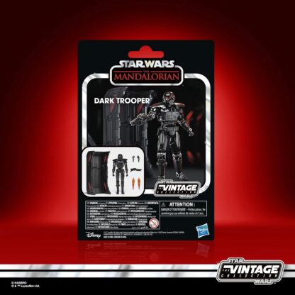 Star Wars The Vintage Collection Dark Trooper