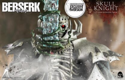 Threezero Berserk Skull Knight (Exclusive Version) 1/6 Scale Figure