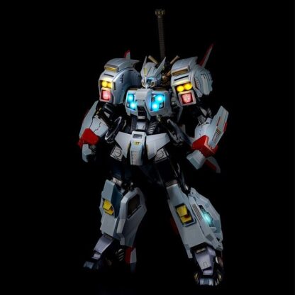 Flame Toys Transformers Kuro Kari Kuri 01 Drift Reissu