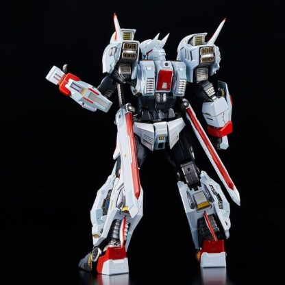 Flame Toys Transformers Kuro Kari Kuri 01 Drift Reissu