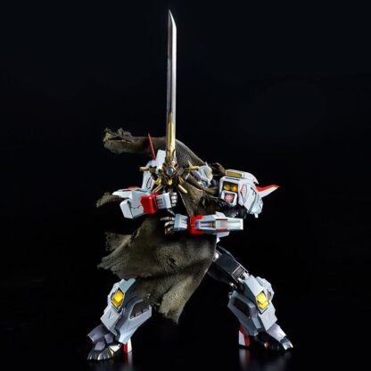 Flame Toys Transformers Kuro Kari Kuri 01 Drift Reissu