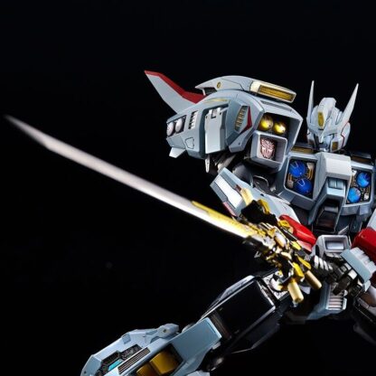 Flame Toys Transformers Kuro Kari Kuri 01 Drift Reissu