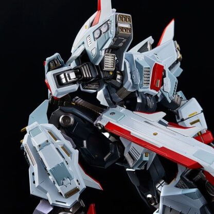 Flame Toys Transformers Kuro Kari Kuri 01 Drift Reissu