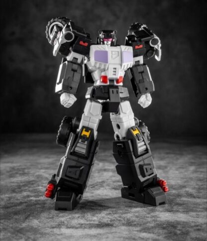 Iron Factory IF-EX68 Claw of Ose