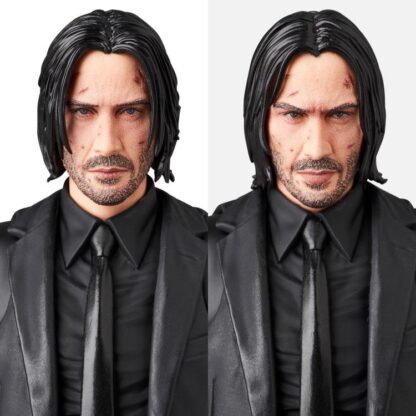 Medicom MAFEX No.233 John Wick Chapter 3 Parabellum Action Figure