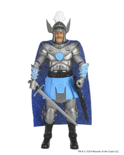 NECA Dungeons and Dragons 50th Anniversary Strongheart