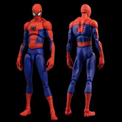 Sentinel SV Action Into the Spider-Verse Peter B. Parker 2024 Reissue