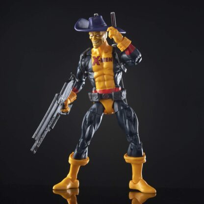 Marvel Legends Deadpool ( Madcap ) Sauron BAF Wave