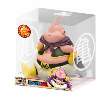 Plastoy Dragon Ball Majin Buu Money Box