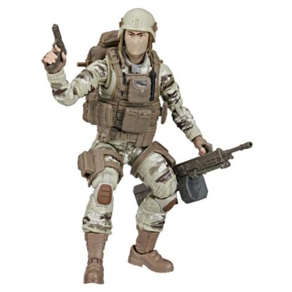 G.I. Joe Classified 60th Anniversary Infantry Trooper