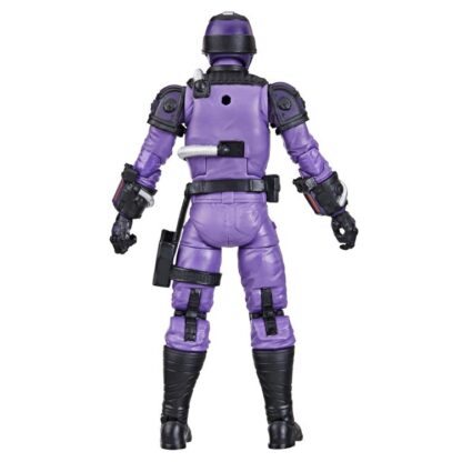 G.I. Joe Classified Techno-Viper