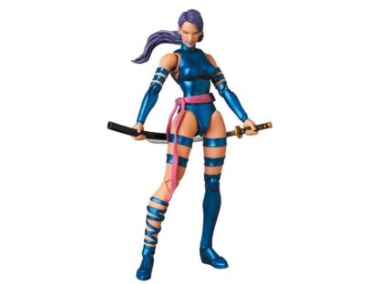 Marvel Mafex X-Men Psylocke No 141 Action Figure