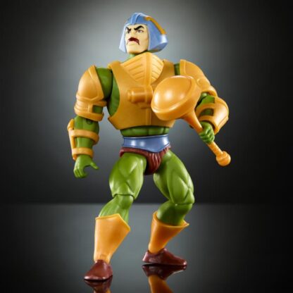 Masters of the Universe Cartoon Collection Man-at-Arms