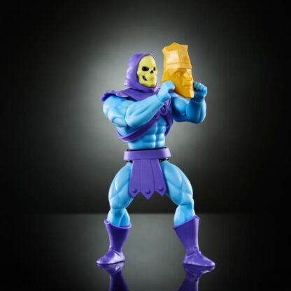 Masters of the Universe Origins Skeletor (Cartoon Collection)