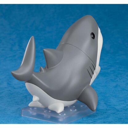 Nendoroid Jaws Mini Figure