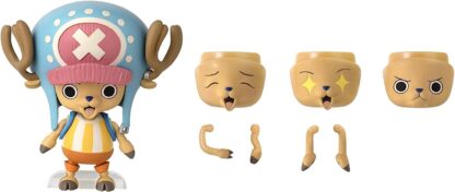 Bandai Anime Heroes One Piece Tony Tony Chopper