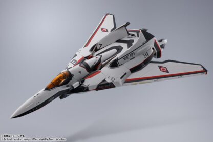 Macross Plus DX Chogokin YF-171EX Excalibur Armored Nightmare ( Saotome )