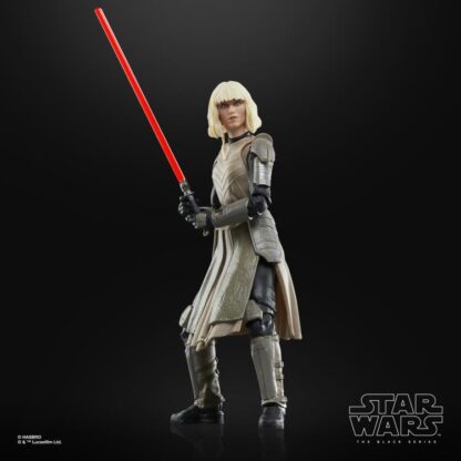 Star Wars The Black Series Shin Hati