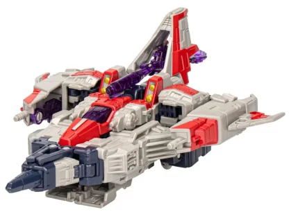 Transformers Legacy United Cybertron Starscream