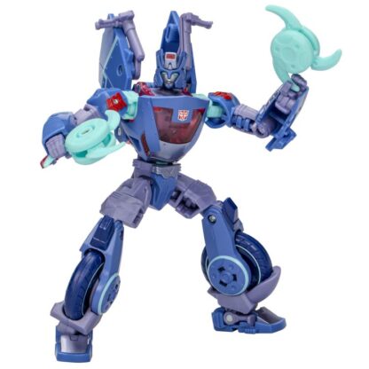 Transformers Legacy United Deluxe Chromia