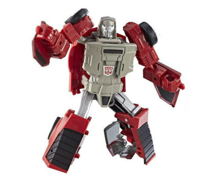 Transformers Power of the Primes Legends Windcharger