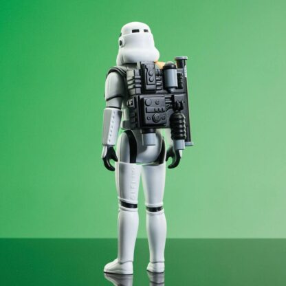 Star Wars Jumbo Retro Sandtrooper Figure by Gentle Giant