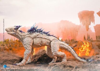 HIYA Toys Godzilla X Kong The New Empire Shimo PX Previews Exclusive