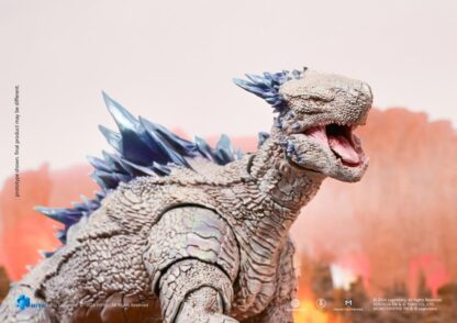 HIYA Toys Godzilla X Kong The New Empire Shimo PX Previews Exclusive