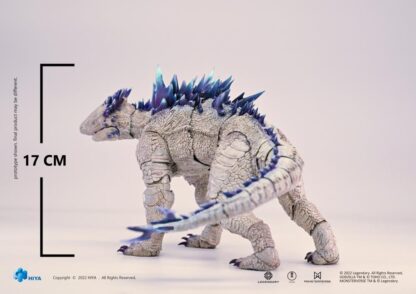 HIYA Toys Godzilla X Kong The New Empire Shimo PX Previews Exclusive