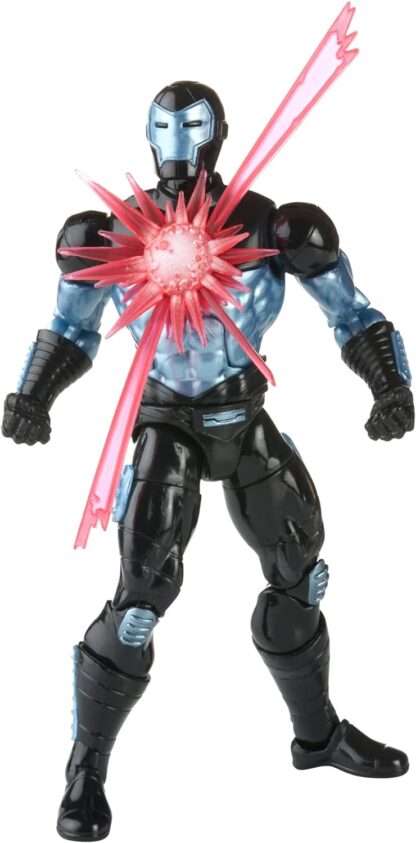 Marvel Legends War Machine ( Capcom )
