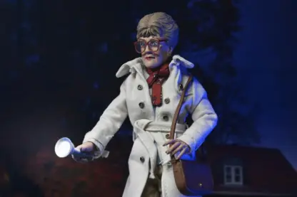 NECA Murder She Wrote Jessica Fletcher Clothed Action Figure