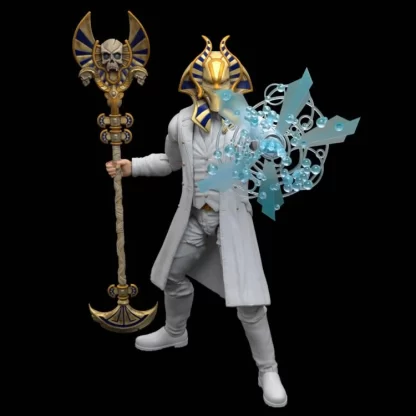 Operation: Monster Force The Forgotten King 6 inch Action Figure