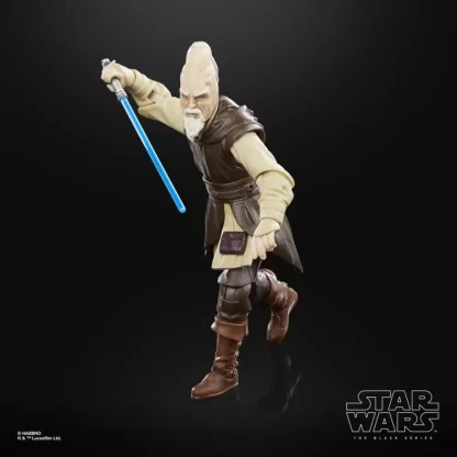 Star Wars The Black Series Ki-Adi-Mundi ( Attack of the Clones )
