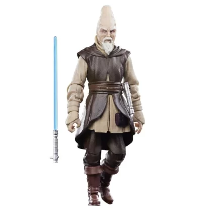 Star Wars The Black Series Ki-Adi-Mundi ( Attack of the Clones )