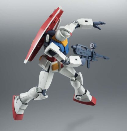 Tamashii Nations The Robot Spirits RX-78-2 Mobile Suit Gundam