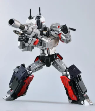 Mastermind Creations Reformatted R-53 Tyrantron Rise