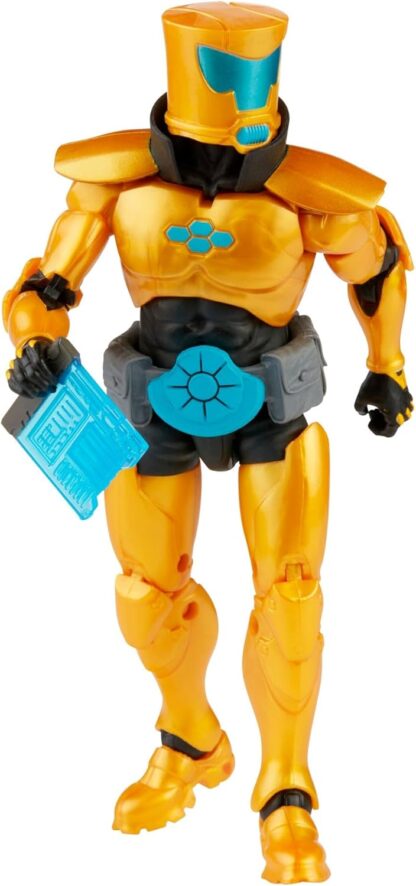 Marvel Legends A.I.M Scientist