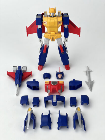 Fans Hobby MB-32 Armor Eagle