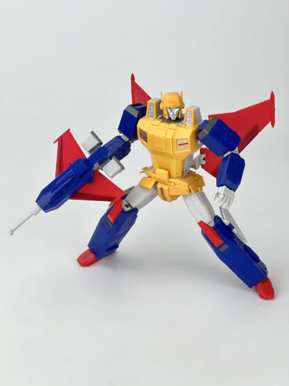 Fans Hobby MB-32 Armor Eagle