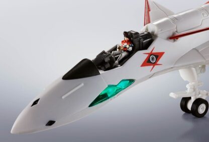 Macross 7 Hi-Metal R VF-19P Valkyrie (Zola Planetary Patrol) 15 cm