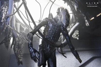 NECA Alien Romulus Suspended Lab Xenomorph  XX121 Action Figure