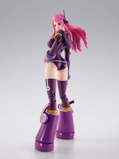 Bandai S.H.Figuarts One Piece Jewelry Bonny ( Future Island Egghead )