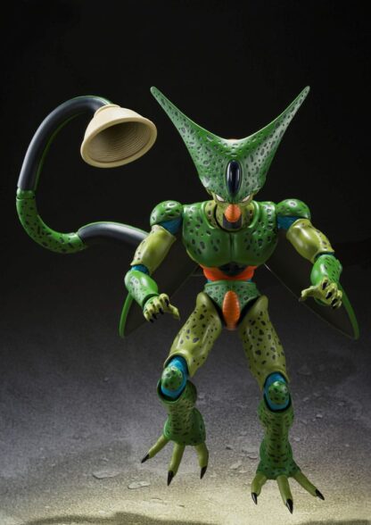 Bandai S.H.Figuarts Cell First Form Reissue