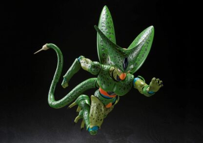 Bandai S.H.Figuarts Cell First Form Reissue