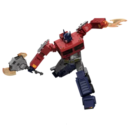 Transformers MPG17 Optimus Prime ( Style Gen )