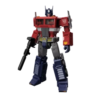 Transformers MPG17 Optimus Prime ( Style Gen )